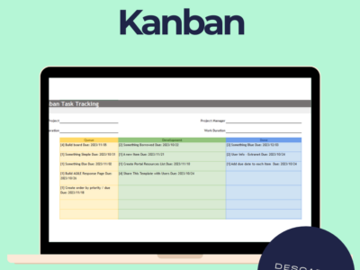 kanban